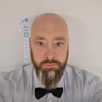 Centriair Employee Richard Saete's profile photo