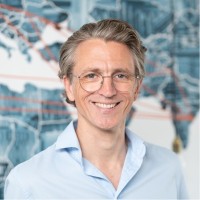 VALID Digitalagentur GmbH Employee Ben Künkler's profile photo