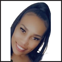 Merchandising & Marketing Corp. Employee Kenya Smith's profile photo