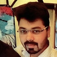 RATNAKALA EXPORTS PRIVATE LIMITED Employee Chris Thaliyachira's profile photo