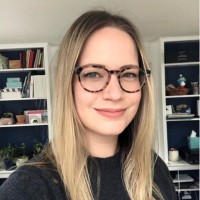 Qfix Employee Lindsay Mao's profile photo