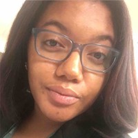ASRC Federal Employee Elizabeth Booker's profile photo
