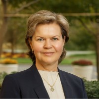 Messer Americas Employee Elena Skvortsova's profile photo