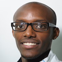 Institut national de l'activité physique et des sports - INAPS Employee Kevin Rutare's profile photo