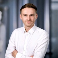 Carl Walther GmbH Employee Stefan Lorenz's profile photo