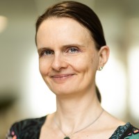 Excillum Employee Camilla Storaa's profile photo