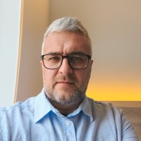 Khalil Majdalawi's profile photo