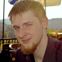 Flex-Marketing Inspired Employee Damian Gray's profile photo