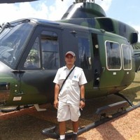 PT Mulia Sawit Agro Lestari Employee Puji Waluyo's profile photo