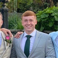 Josh Jones Email