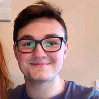 Watson Ramsbottom Employee Ben Ashworth-George's profile photo
