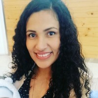 Ruby Vilchez Email