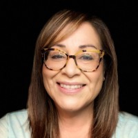 California Hispanic Commission on Alcohol and Drug Abuse (CHCADA) Employee Roxanne Flores's profile photo