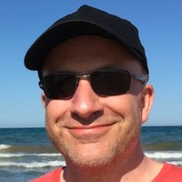 CitizenLab Employee Koen de Hondt's profile photo