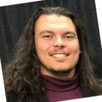 Target Employee Charles Bennington's profile photo