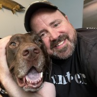 Franklin Industries Employee Scott Peters's profile photo