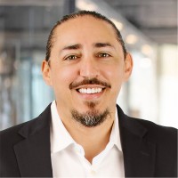 Keller Williams Realty St. Pete Employee Adam Benmbark's profile photo