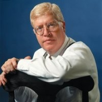 Brigham Young University Employee Donald Holsinger's profile photo