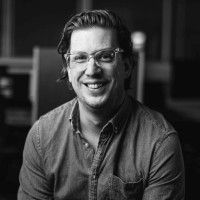 Generator Advertising Employee Ryan Novak's profile photo