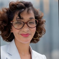 Blue Cross NC Employee Kimberly Ware's profile photo