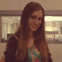 Alpha Platforms Employee Maria Kot's profile photo