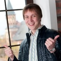 Unitiki Employee Sergey Vlasov's profile photo