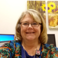 Indiana University Health Employee Robin Morgan's profile photo