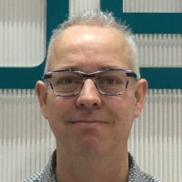 Nexperia Employee Edwin van de Merbel's profile photo