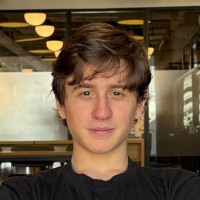 Tomás Martínez's profile photo