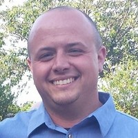 Tusco Display & Manufacturing Employee Brad Parrish's profile photo