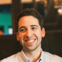 Traits Insights Employee Lewis Vatcky's profile photo
