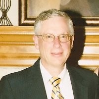 PaymentsSource Employee Dave Heun's profile photo