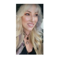 Charlotte Tilbury Beauty Employee Brandy Simmons's profile photo