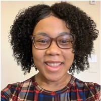 Scribe Partners Employee Shannon Petit-Frere's profile photo