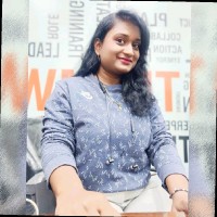 LDS Infotech Pvt Ltd Employee Er. Poonam Ingale's profile photo