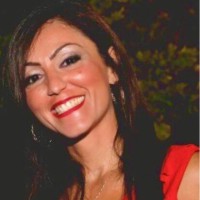 Deloitte Italia Employee Marta Greco's profile photo