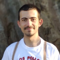 Language Inspired Employee Valentin Ivanov's profile photo