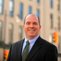 McShane & Bowie, PLC Employee Mark Hills's profile photo