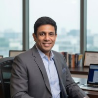 QUEST Alliance Employee Nipun Kaushik's profile photo