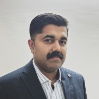 4Labs Technologies  Employee Ratheesh Raveendran's profile photo