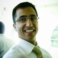 Canopy Employee Neil Mitra's profile photo