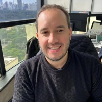 Vixtra Employee Antonio Mourão's profile photo