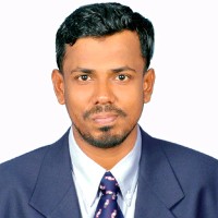 Arabian Construction Co. Employee Mohammed Imthiyas's profile photo