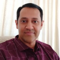 Thomas Joseph.p Email & Phone Number