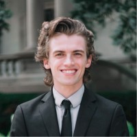 Finney Hospitality Group Employee Sam Durnil's profile photo