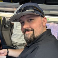 American Tower Employee Ryan Melton's profile photo