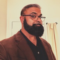Military Sealift Command - Ashore Employment Employee Vin Melwani's profile photo