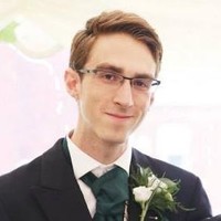 George Frost's profile photo