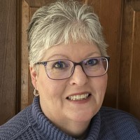 Trinity Health Of New England Employee Kristina Verny's profile photo