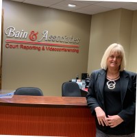 Sandy Bain-Moon Email & Phone Number